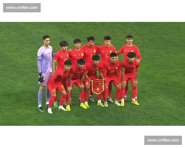 中国 U22 客场 1-1 白俄罗斯 U21:木塔力甫中柱 + 头槌救主,刘小龙争议送点引热议 中国 U22 客场 1-1 白俄罗斯 U21:木塔力甫中柱 + 头槌救主,刘小龙争议送点引热议