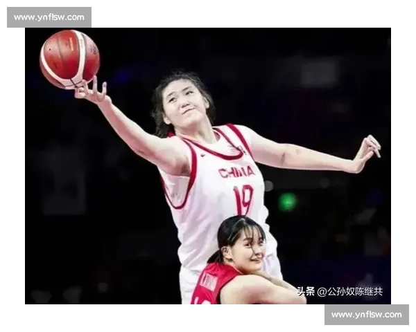 张子宇 2 米 26 身高成亚洲女篮 “禁飞区”!热身赛单场 5 次封盖震撼全场 张子宇 2 米 26 身高成亚洲女篮 “禁飞区”!热身赛单场 5 次封盖震撼全场